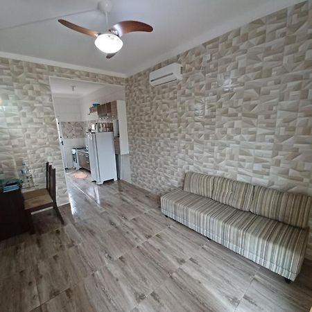 Apartamento Encantador Com Piscina Ubatuba Luaran gambar