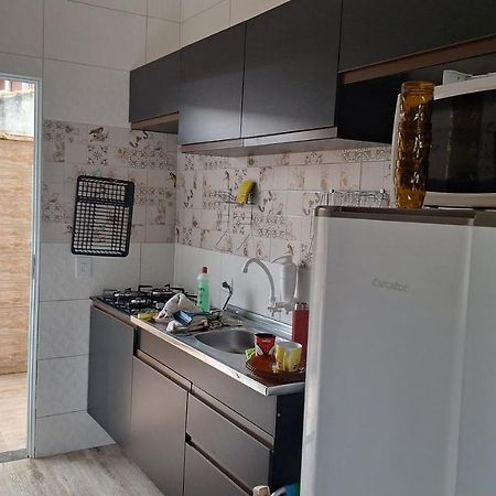 Apartamento Encantador Com Piscina Ubatuba Luaran gambar