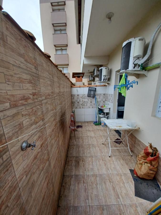 Apartamento Encantador Com Piscina Ubatuba Luaran gambar