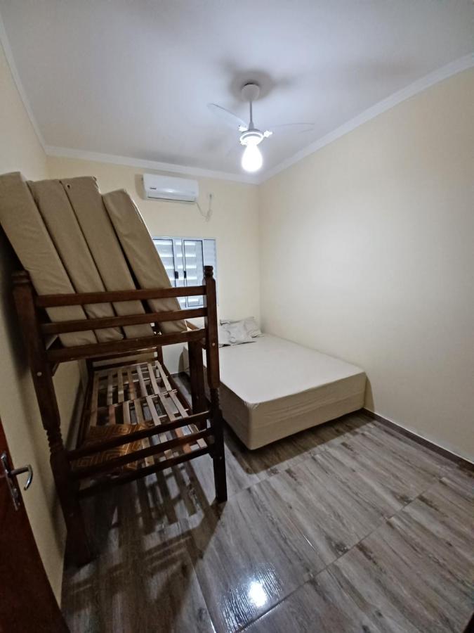 Apartamento Encantador Com Piscina Ubatuba Luaran gambar